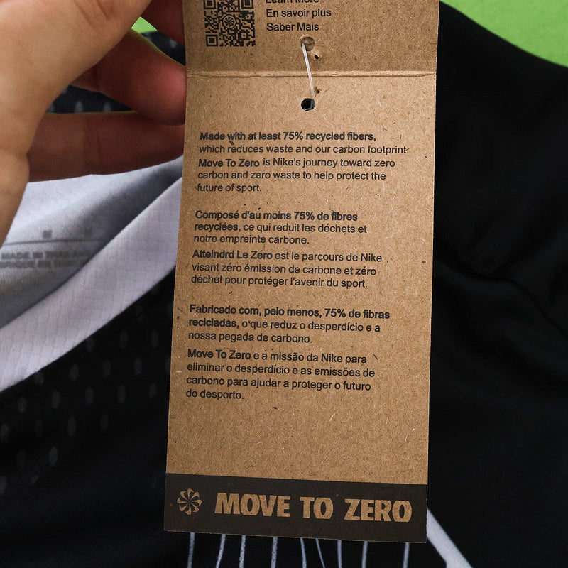 Barcelona 25/26 Special Edition Jersey Black and White