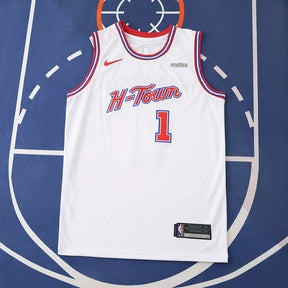 NBA Houston Rockets 1#THOMPSON 2025/26