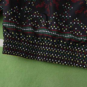 Jamaica Windbreaker Reversible