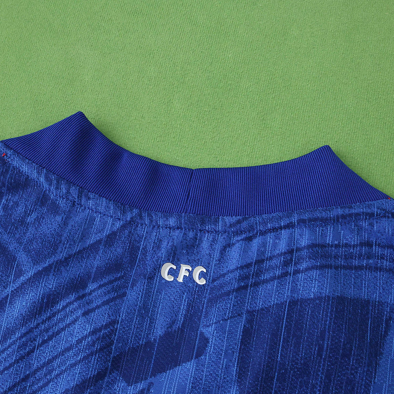 Chelsea Player Jersey Home 2025/2026