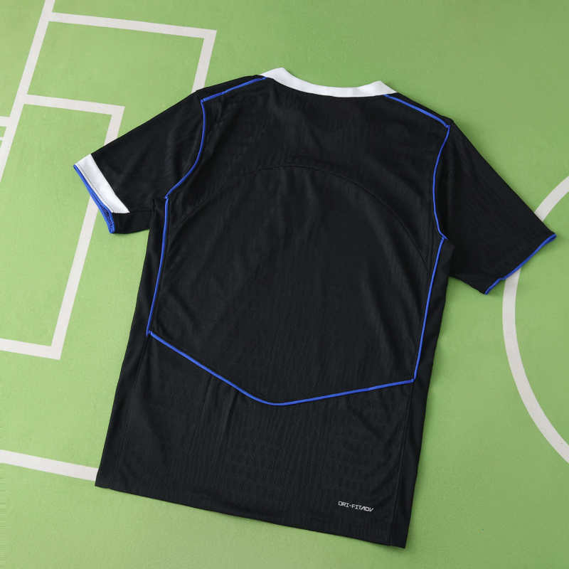 Chelsea Player Third Jersey 2025/26