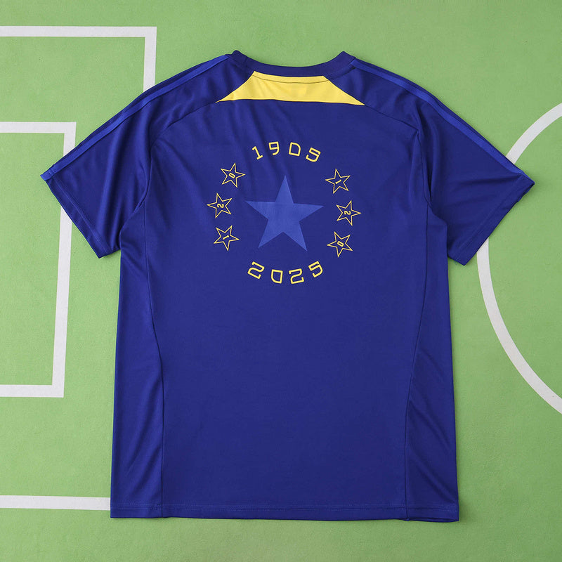 Boca Juniors Training Jersey 2025/26