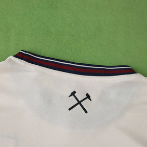West Ham United Away Jersey 2025/2026