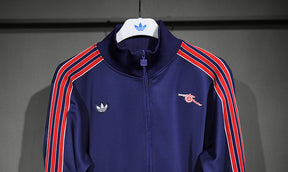 Arsenal 2024/25 Travel Tracksuit Terrace Icons