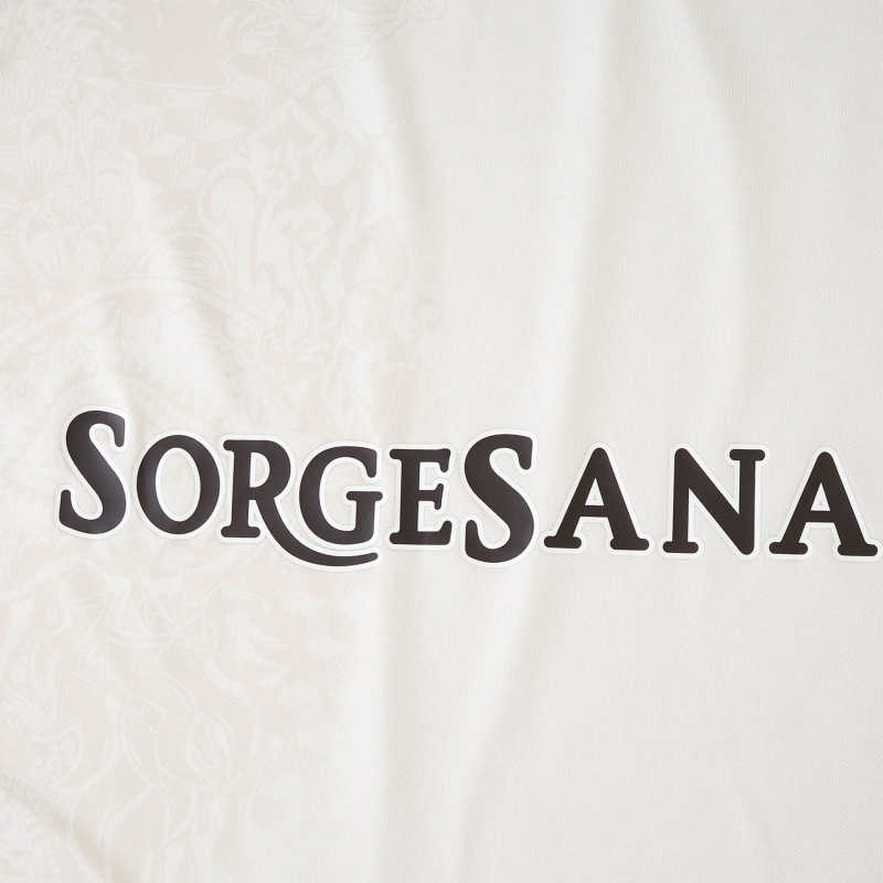 Napoli Away Jersey 2025/26