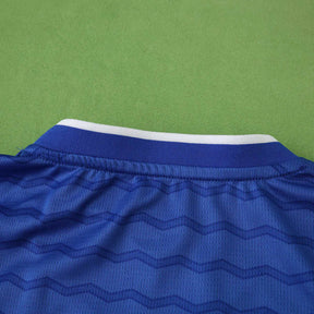 Everton 2025/26 Home Jersey