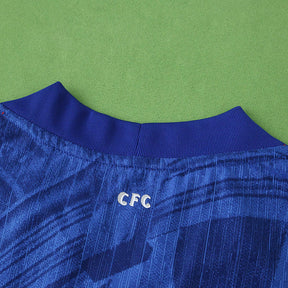 Chelsea Player Jersey Home 2025/2026 - Club World Cup Final