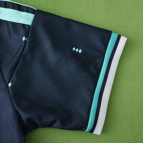 Kit Kids Germany World Cup 2026 Away Jersey