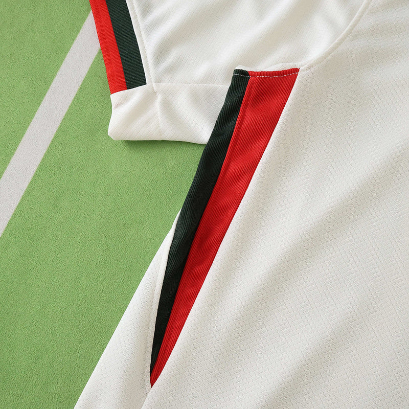 Chelsea Away Jersey 2025/2026 - JOÃO PEDRO #20