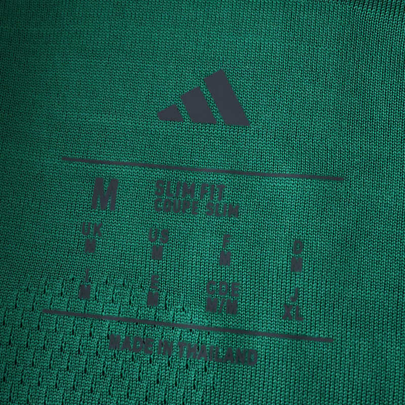 Mexico World Cup 2026 Jersey Player Version - Long Sleeve