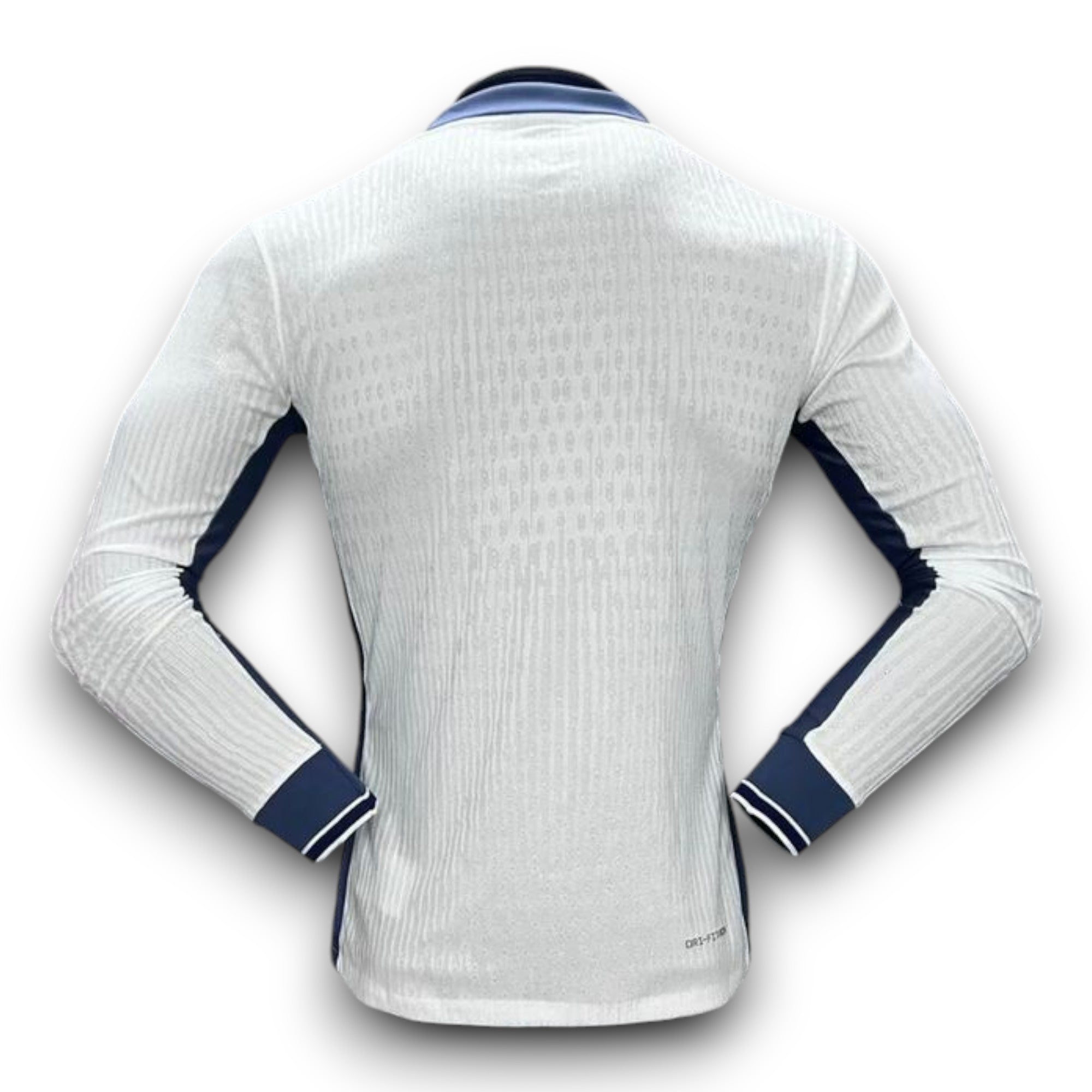 Inter Milan Away 2024/2025 Player Jersey - Long Sleeve