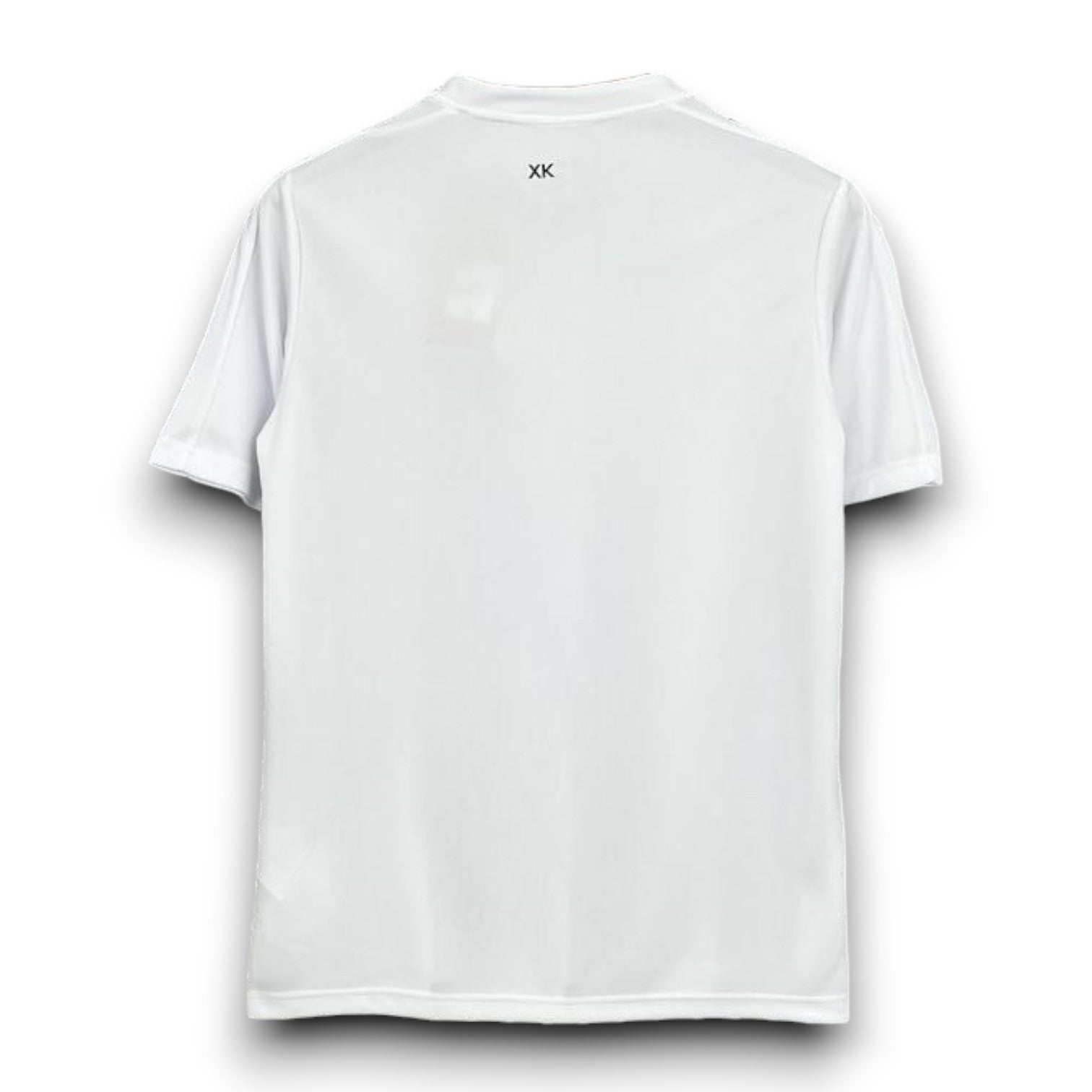 Real Betis Black and White Special Version 2025/26 Jersey