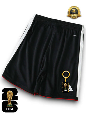 Germany World Cup 2026 Shorts