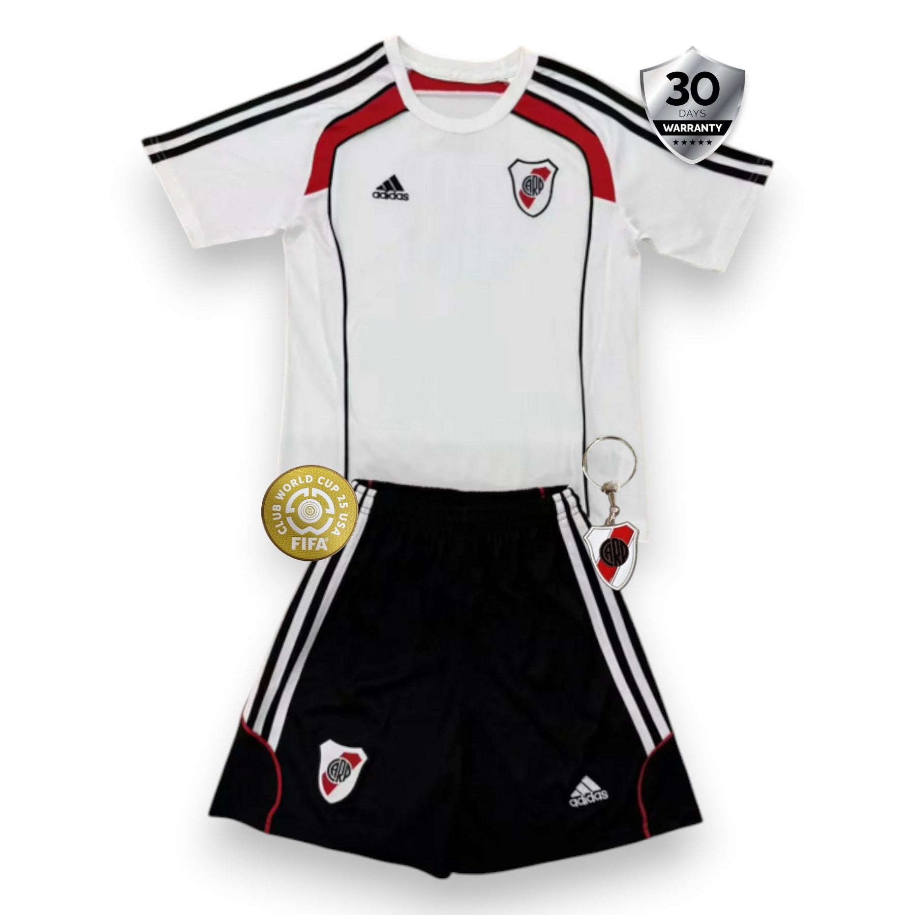 Kids River Plate Training Kit 2025/26