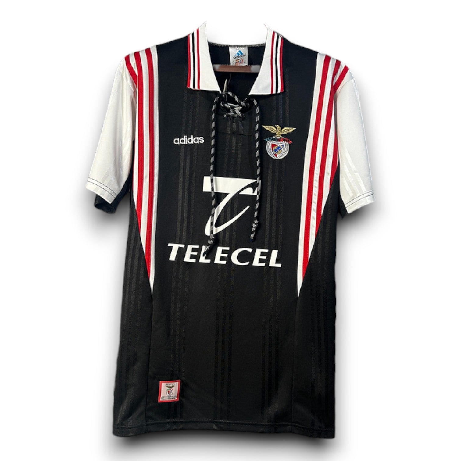 Benfica 97/98 Third Jersey - Retro Version