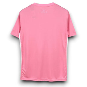 Algeria Pink Jersey 2025/25