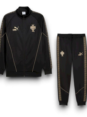 Portugal Special Edition Eusébio TrackSuit