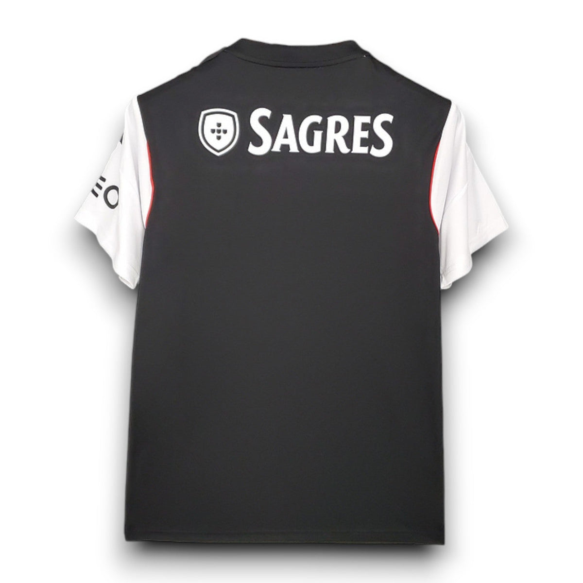 Benfica 13/14 Away Jersey - Retro Version