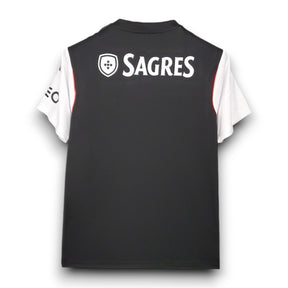 Benfica 13/14 Away Jersey - Retro Version