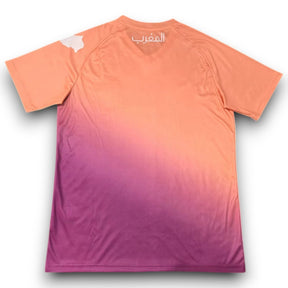 Morocco Pink Jersey 2025/2026