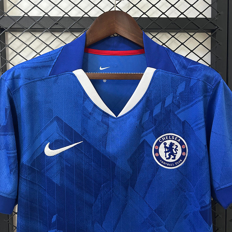 Chelsea Home Jersey 2025/2026 - PALMER #10