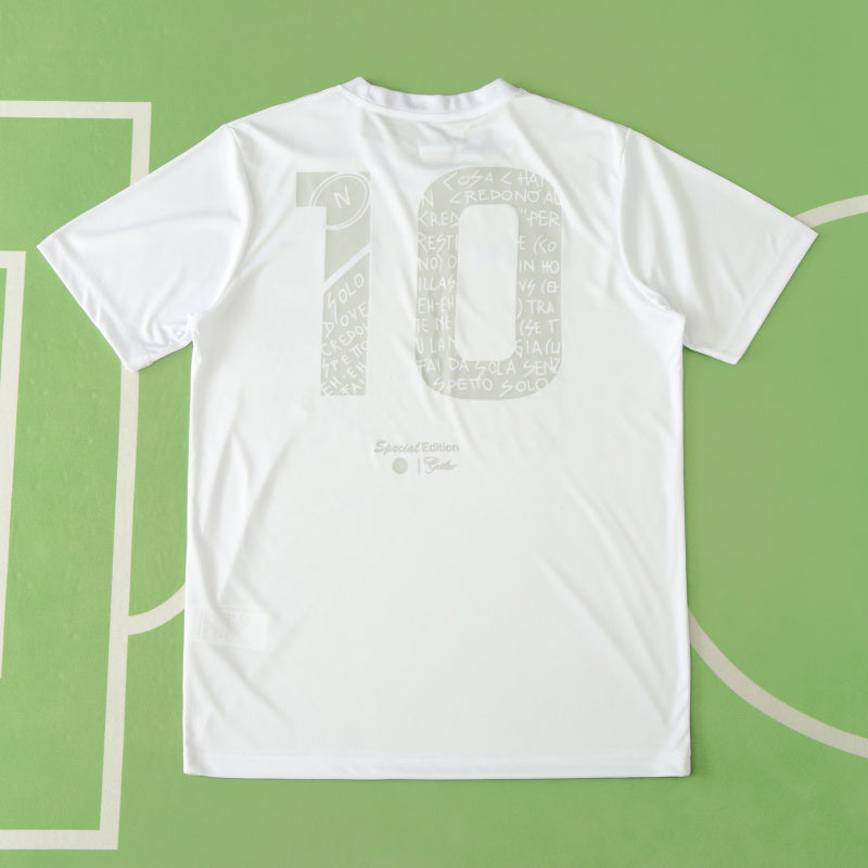 Napoli Special Edition White 24/25
