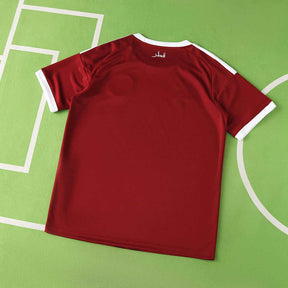 Qatar World Cup 2026 Jersey