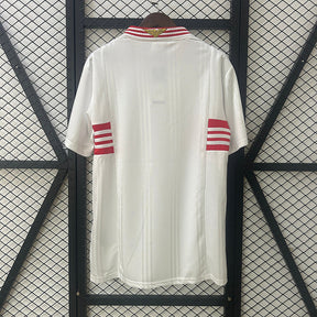 Benfica 97/98 Away Jersey - Retro Version
