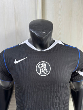 Chelsea Player Third Jersey 2025/26