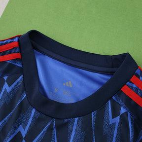 Arsenal Away Jersey 2025/26 - Women