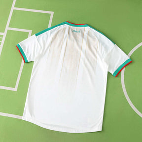 Algeria World Cup 2026 Jersey - Player Version