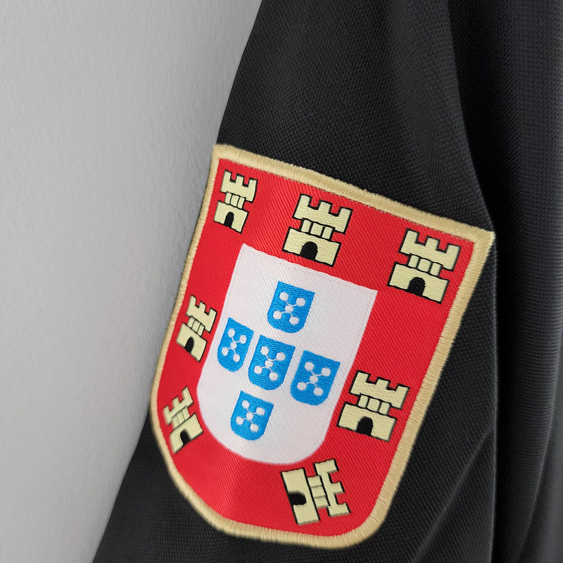 Benfica 73/74 Away Jersey - Retro Version