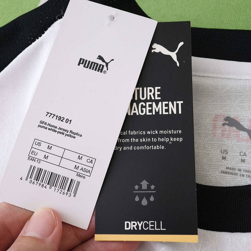 AC Milan Away Jersey 2025/26 - Player Version