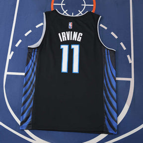 NBA Dallas Mavericks 11#IRVING 2025/26
