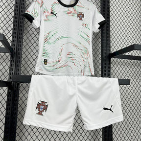 Kids Portugal Away 2025/26