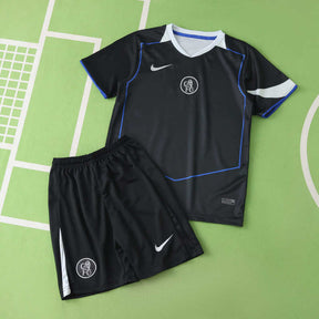 Kids Chelsea Third Kit 2025/2026