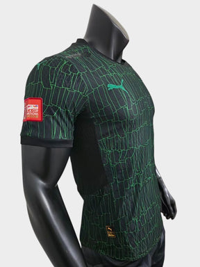 Ivory Coast World Cup 2026 Special Edition II Jersey - Player Version