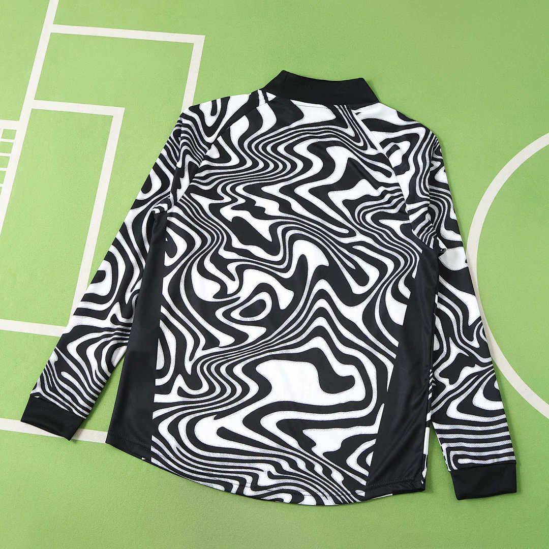 Brazil Hollywood Keeper - Long Sleeve