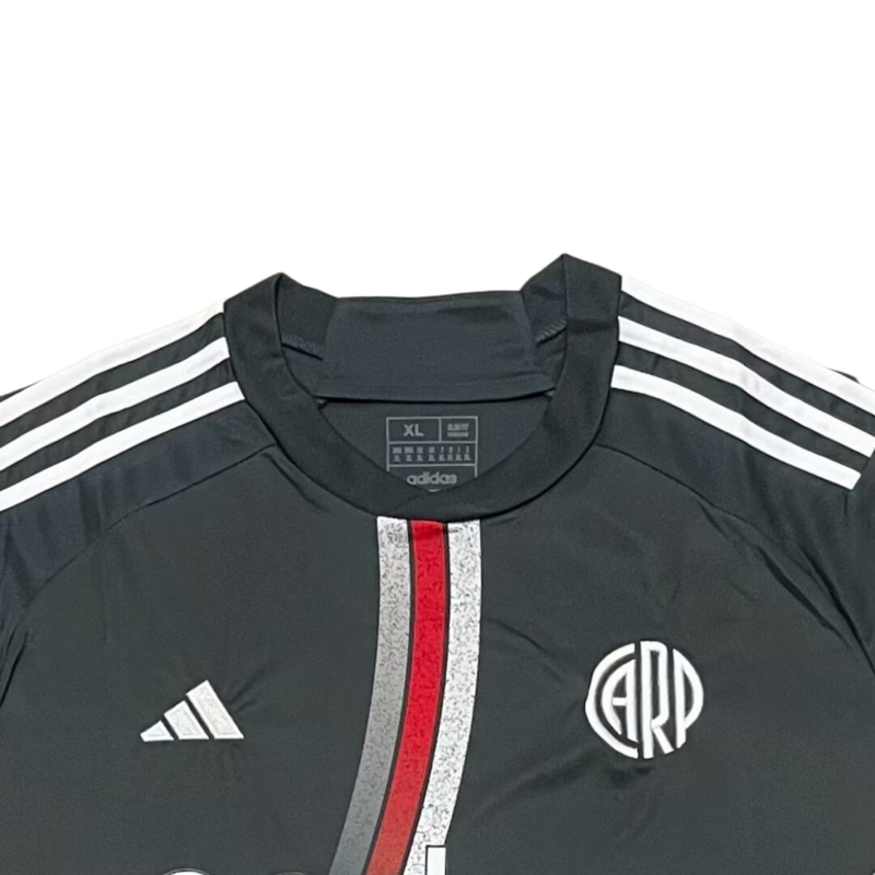 River Plate Third Jersey 2024/2025
