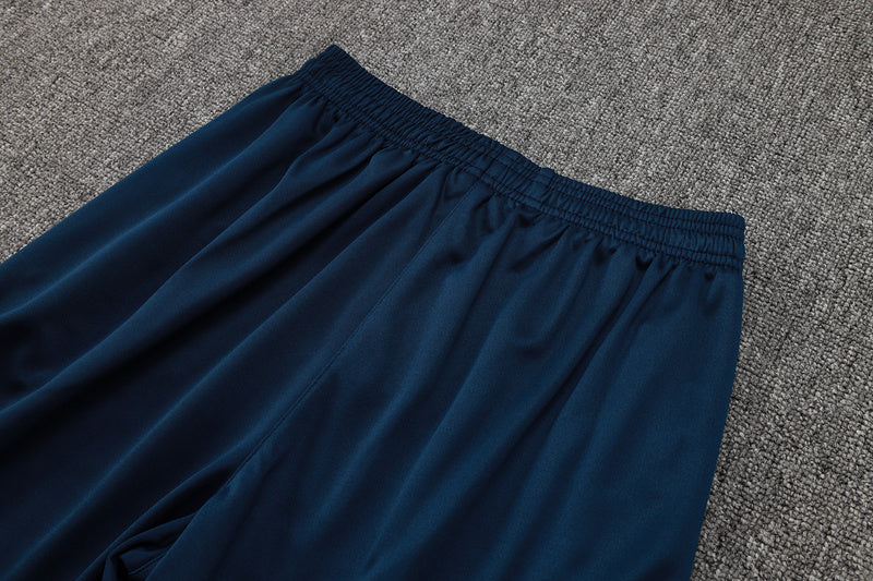 Agasalho de treino São Paulo 24/25