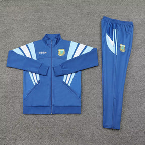 Argentina 24/25 Full-Zip Training
