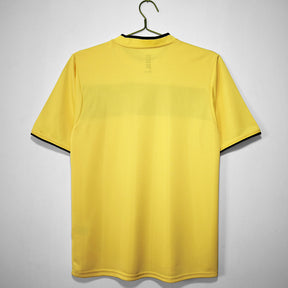 Scotland 2002 Away Jersey - Retro Version