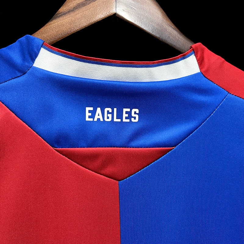Crystal Palace Home Jersey 2023/2024