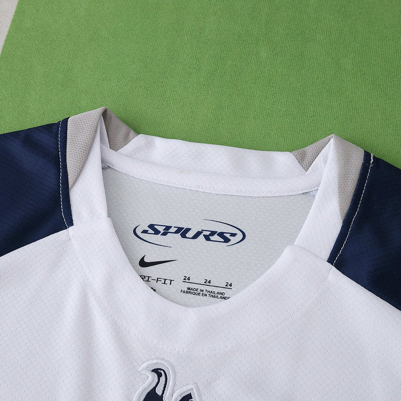 Kids Tottenham Hotspur Home Kit 25/26