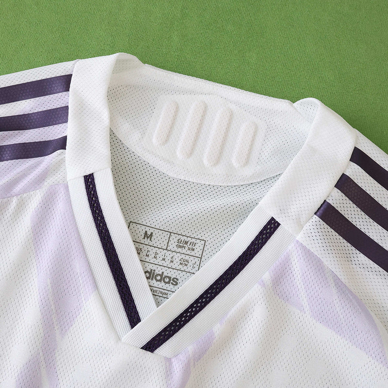 Manchester United Away Jersey 25/2026 - Player