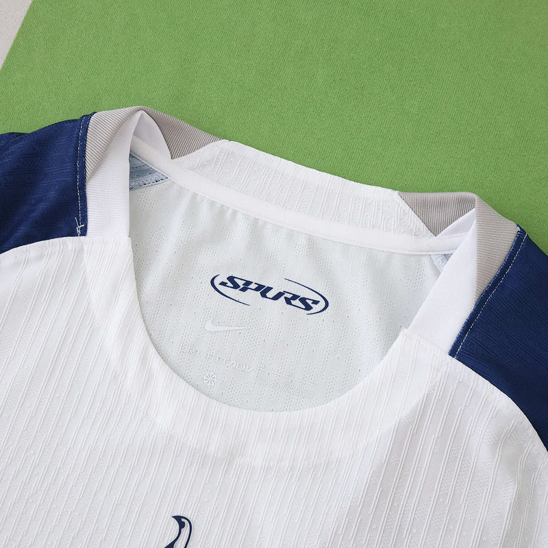 Tottenham Hotspur Player Jersey Home 25/26
