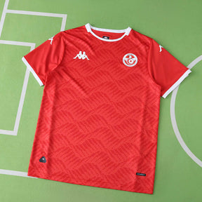 Tunisia World Cup 2026 Jersey