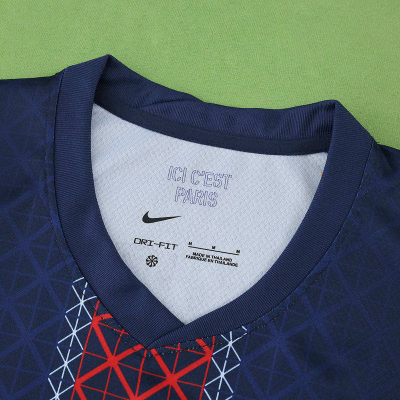 PSG 2025 XO Concept Jersey