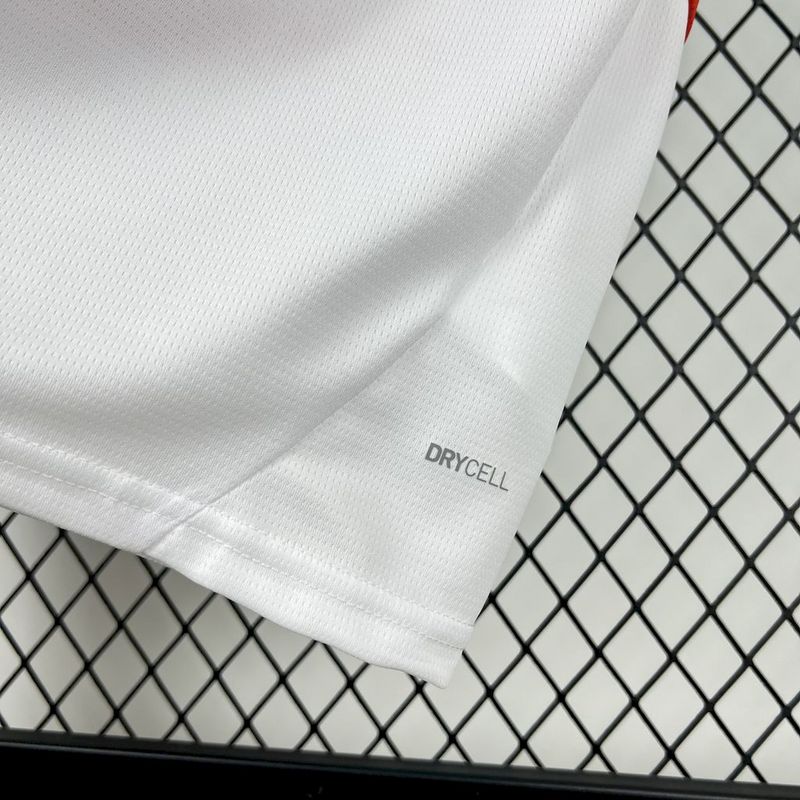 Morocco Away Jersey 2025