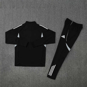 Argentina 2025/26 Half-Zip TrackSuit